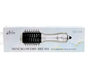 Aria Beauty Mini Blowdry Brush