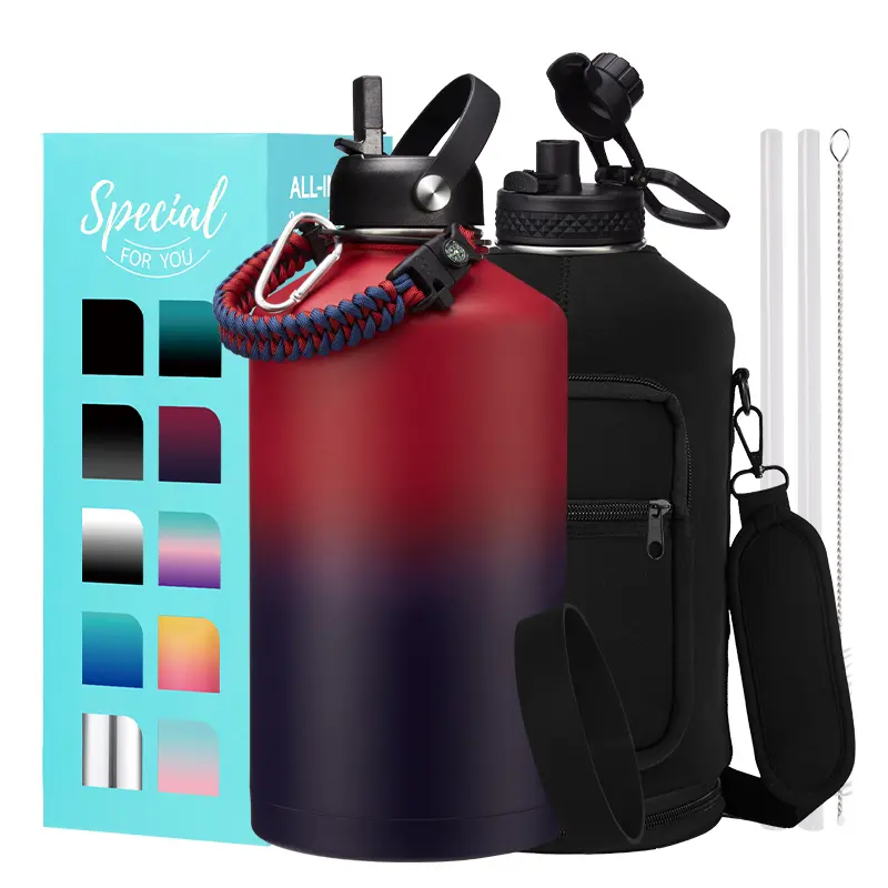 3 gallon water jug with spout - TikTok Shop