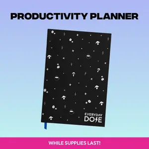 Productivity Planner