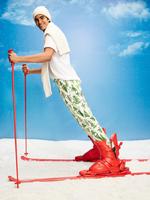 Christmas Tree (Match The Fam!)