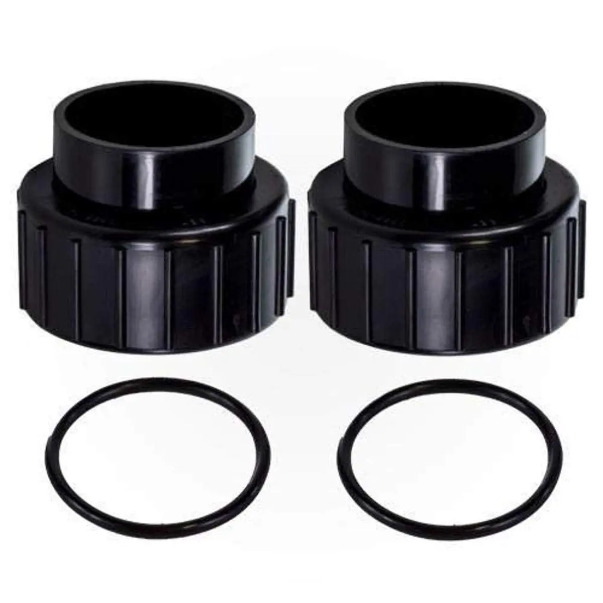 Pentair MasterTemp 125 Union 1.5" Kit | 474974