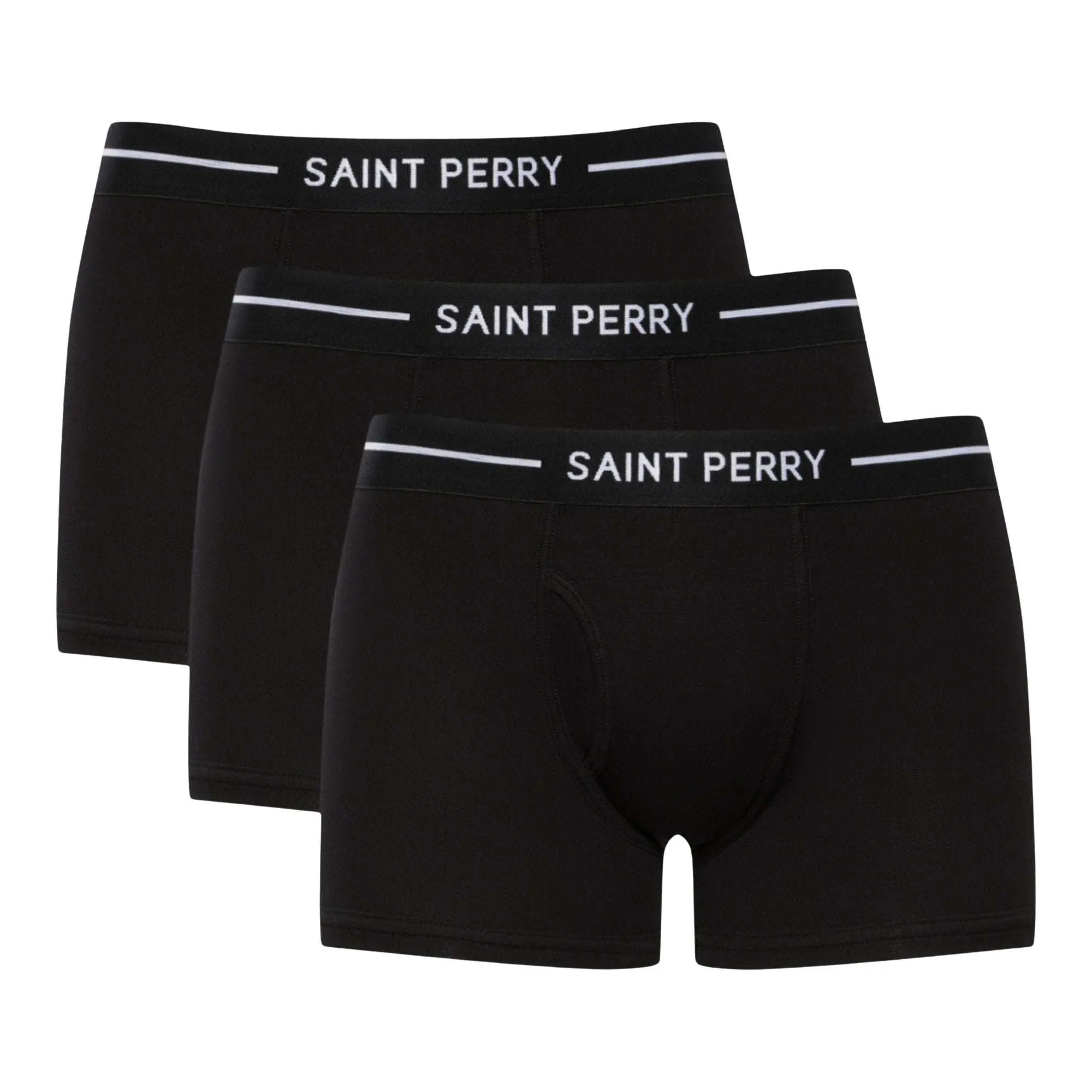 Cotton Boxer Brief 3 Pack
