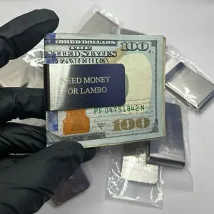 Need Money For Lambo Money Clip - Stylish Design for Everyday Use mens wallet men