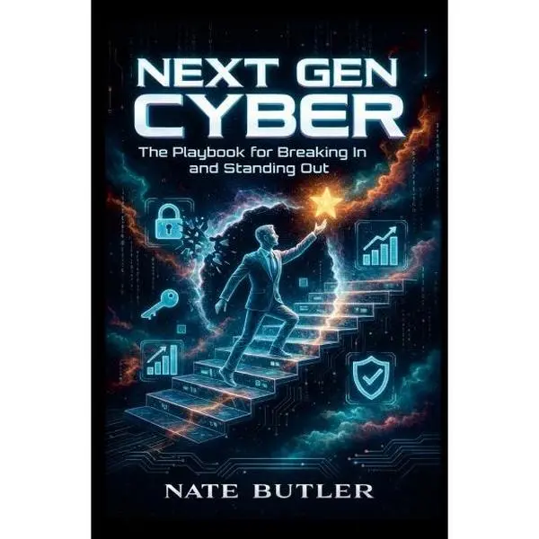 Next Gen Cyber: The Playbook for Breaking In and Standing Out