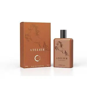 Atelier eau de parfum original para hombre 100ml