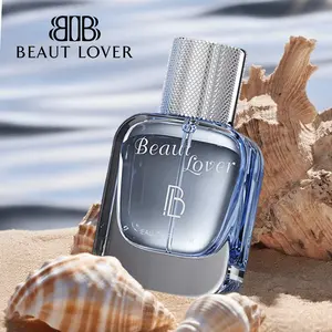 BEAUT LOVER — Premium Original Men's Fragrance | Long-Lasting Body Spray — Unleash Your Masculine Charm