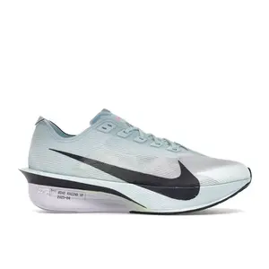 Nike Women's ZoomX Vaporfly Next% 4 Glacier Blue, from StockX