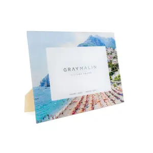 The Italy Picture Frame
