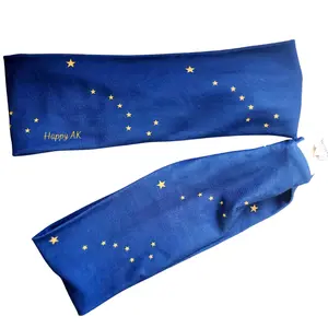"Big Dipper/ Alaska Flag" Headband