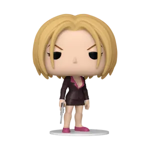 POP Animation: Hunter x Hunter - Pakunoda