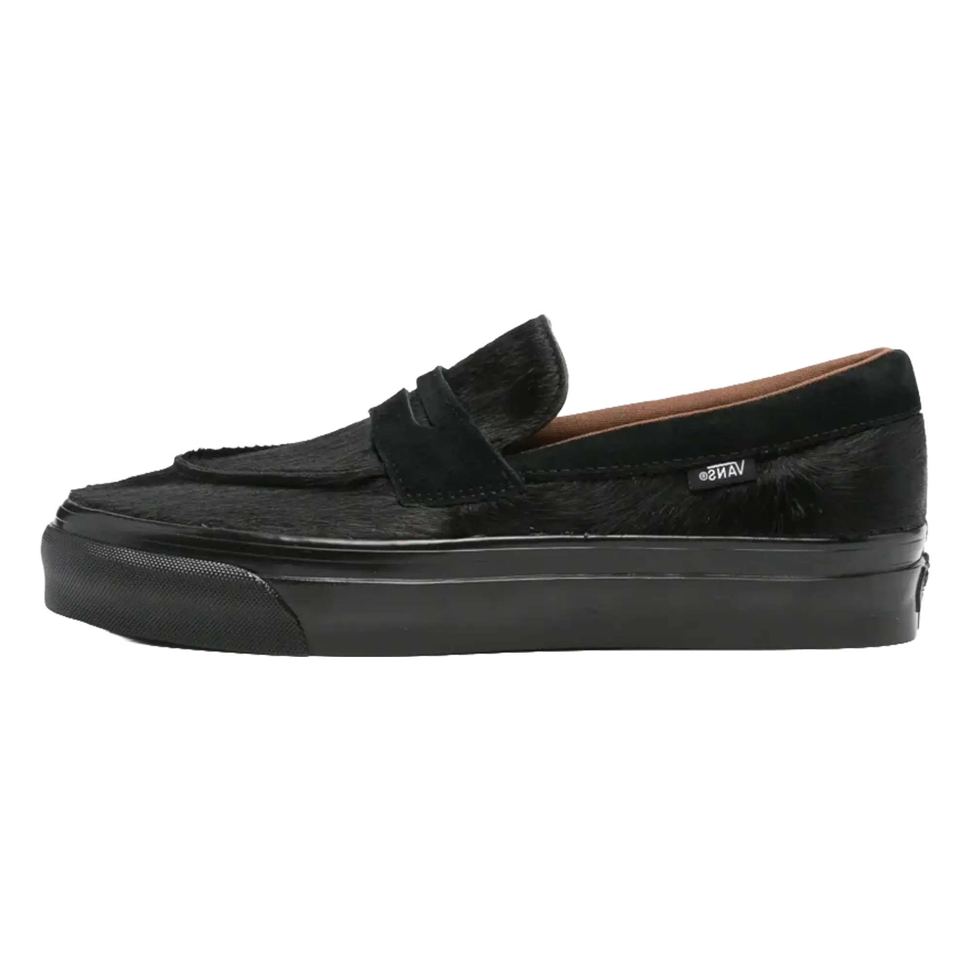 Premium Loafer "Black" VN000VASBLA