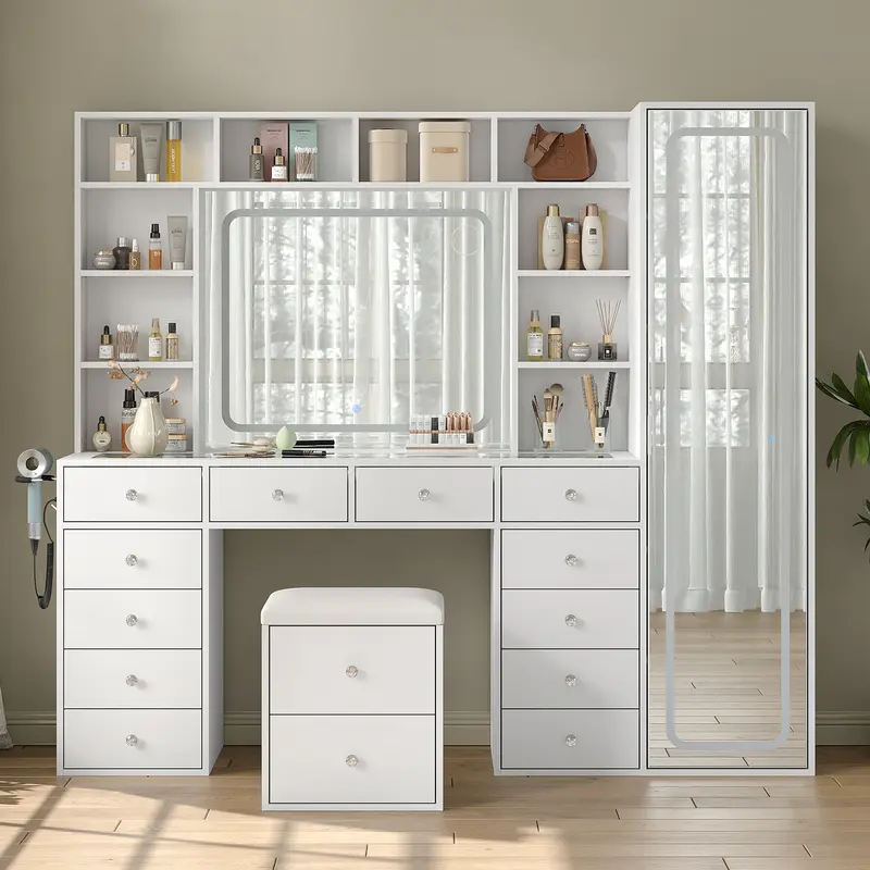 glitter mirror drawers - TikTok Shop glitter mirror drawers - TikTok Shop