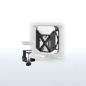 VESA Mount Designed for the Mac Mini 2010 to 2023 Models