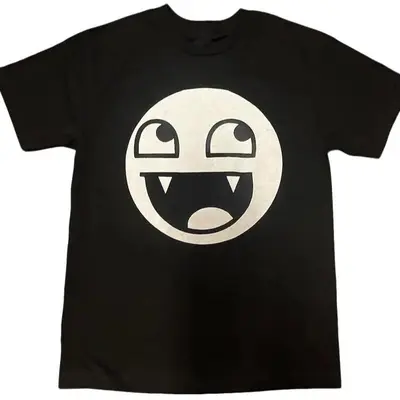 Roblox Emo Shirts Men TikTok Shop - Main Image