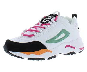 Fila Disruptor II X Ray Tracer Womens Shoes