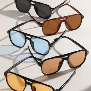 Summer Sunglasses, UV-Protective Eyewear for Outdoor Use