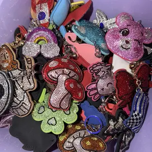 MISC Bag Charm-