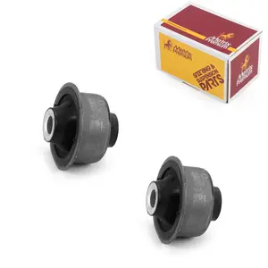 2 PC Front Control Arm Bushing Kit  98358MT