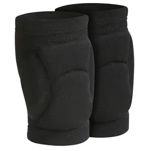 Volleyball Knee Pads for Junior Youth, 1 Pair Unisex (8-13 Years)