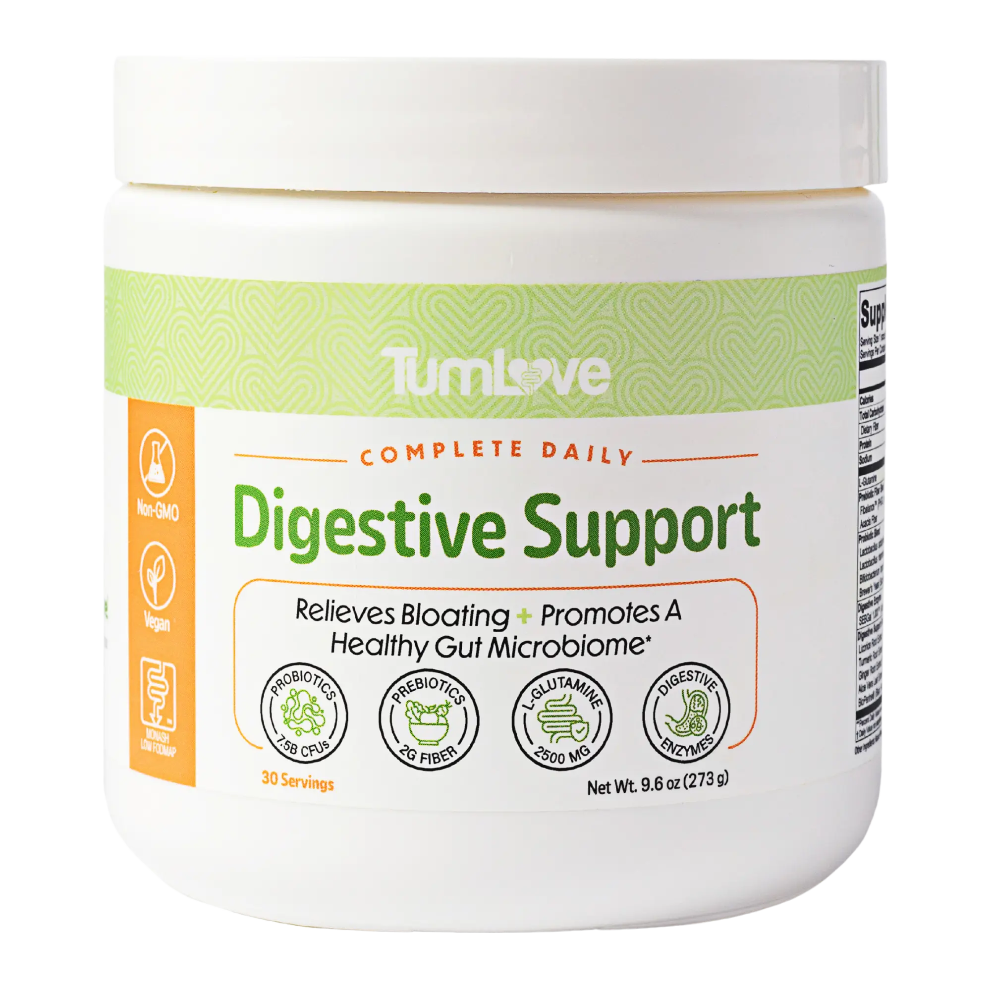 IBS Daily Relief & Support Powder
