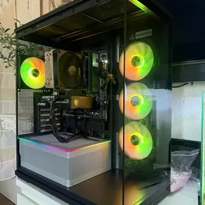 RTX 5050 / Ryzen 5 5500