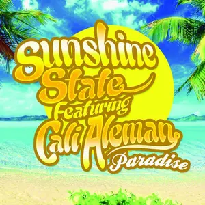 Sunshine State - Paradise  [CD5 MAXI-SINGLE]