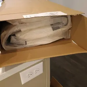 【Buy 1 Get 1 Free】 UFIST Total of 2 Ergonomic Neck Pillows - Breathable Fabric for CervicalSupport, Promotes Deep Sleep & Pressure Relief, Ideal forBack and Side Sleeping Positions