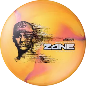Discraft Adam Hammes 2026 Tour Series Zone