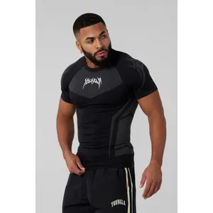 4041 - Warrior Compression Tees 4041 - Warrior Compression Tees