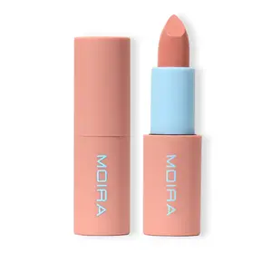Chic Satin Lipstick (001, Chic Nude)