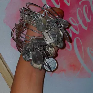 Charm Bangles ( uplifting ) Birthday Anniversary Male Female Engagement Daily