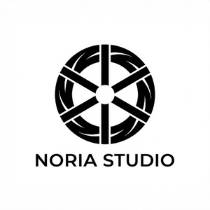 NORIA STUDIO BOOKS