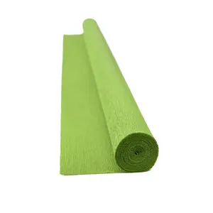 Italian Crepe Paper roll 90 gram - 365 SERPENTINE