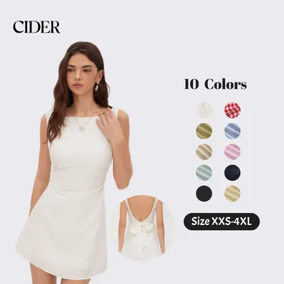 el salvador mini dress Agua by Agua Bendita Encaje Mini Dress