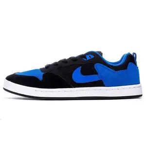 Nike Sb Alleyoop Black Royal
