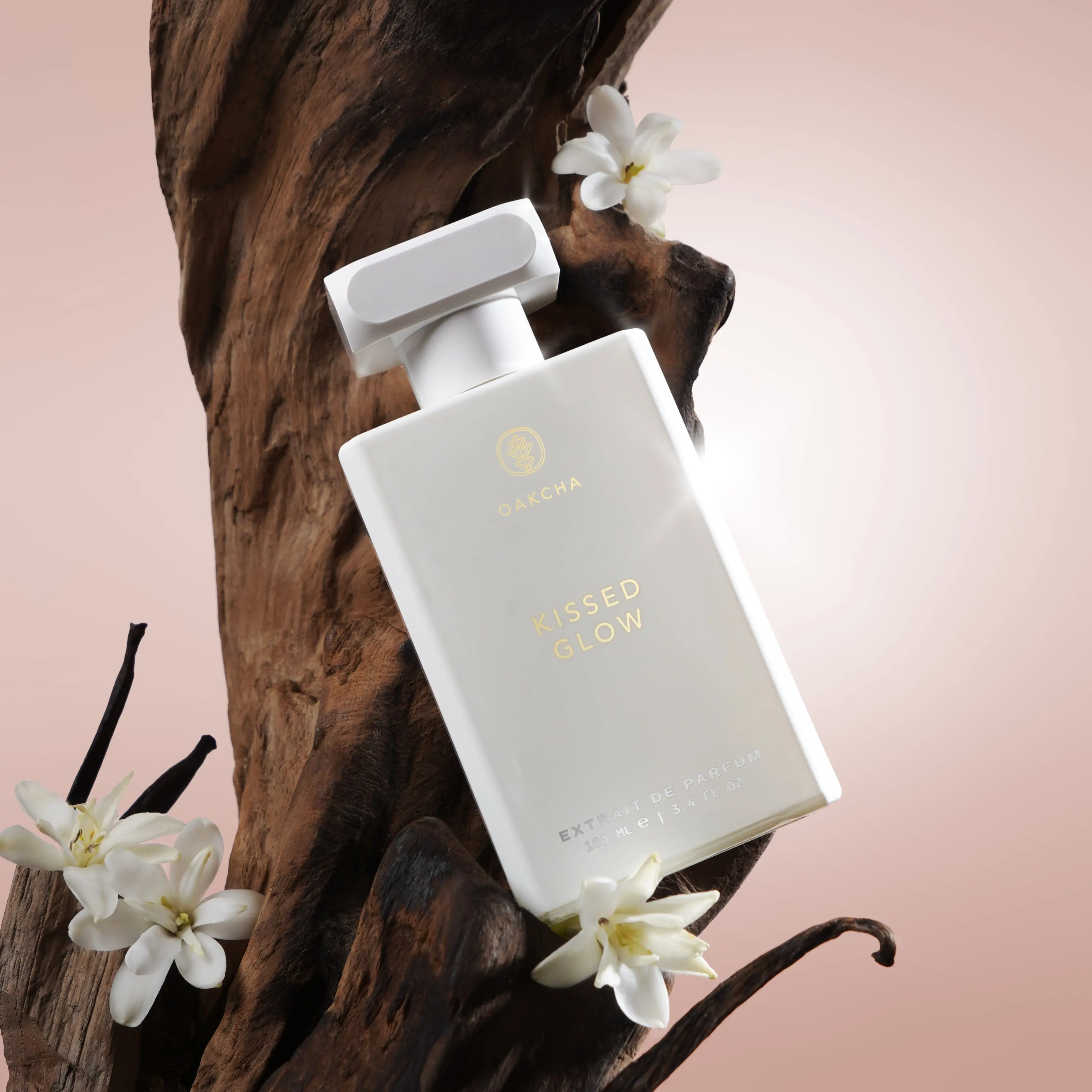 Kissed Glow - 100 mL Kissed Glow - 100 mL