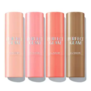 [THE SAEM] Perfect Glam Stick Blusher 6g