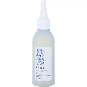 Briogeo By Briogeo Scalp Revival Rosemary Pre-Wash Oil For Unisex