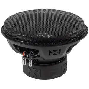 NV12GR 12" Subwoofer Grille for N and VS series