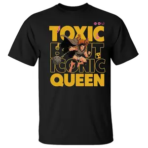 Dungeon Crawler Carl T Shirt Gift, Princess Donut Sweatshirt, Fantasy Booktok Apparel Hoodie, Funny Geek Tee, Unisex Sweater Pullover Tee