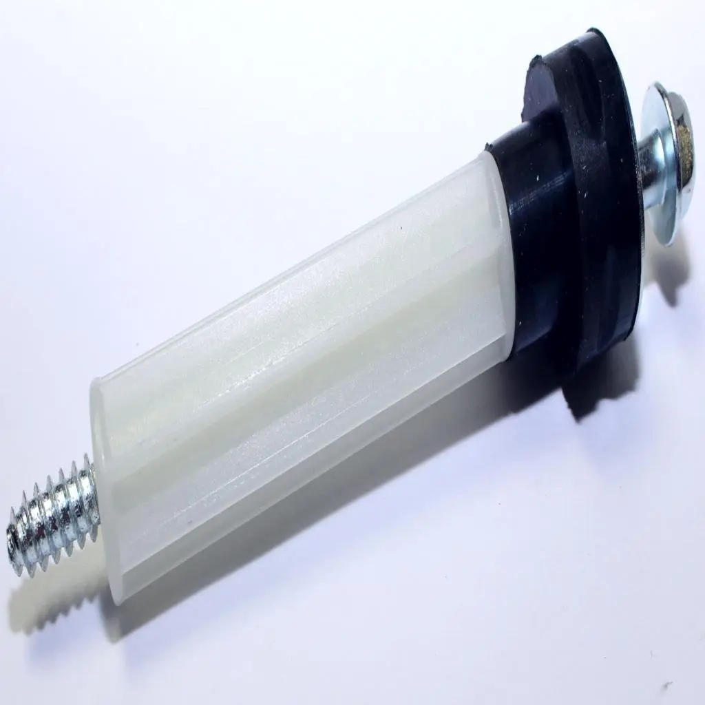 LG Genuine Washer Replacement Shipping Bolt - Authentic Household Appliance Part for Home Use