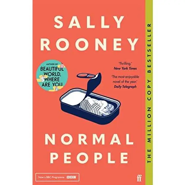 Normal People