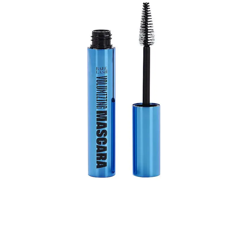 Babe Original Babe Lash Volumizing Mascara Babe Original Babe Lash Volumizing Mascara
