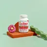Women's The Cleaner 7-Day Edible All Natural Capsule Supplement - Adult Healthcare Digestion Support, Daily Fiber, Gut Cleanse, Probiotics, Bloating Relief, Energy Boost, Antioxidant, Electrolyte Aid, Unflavored Plan, All Natural Supplement