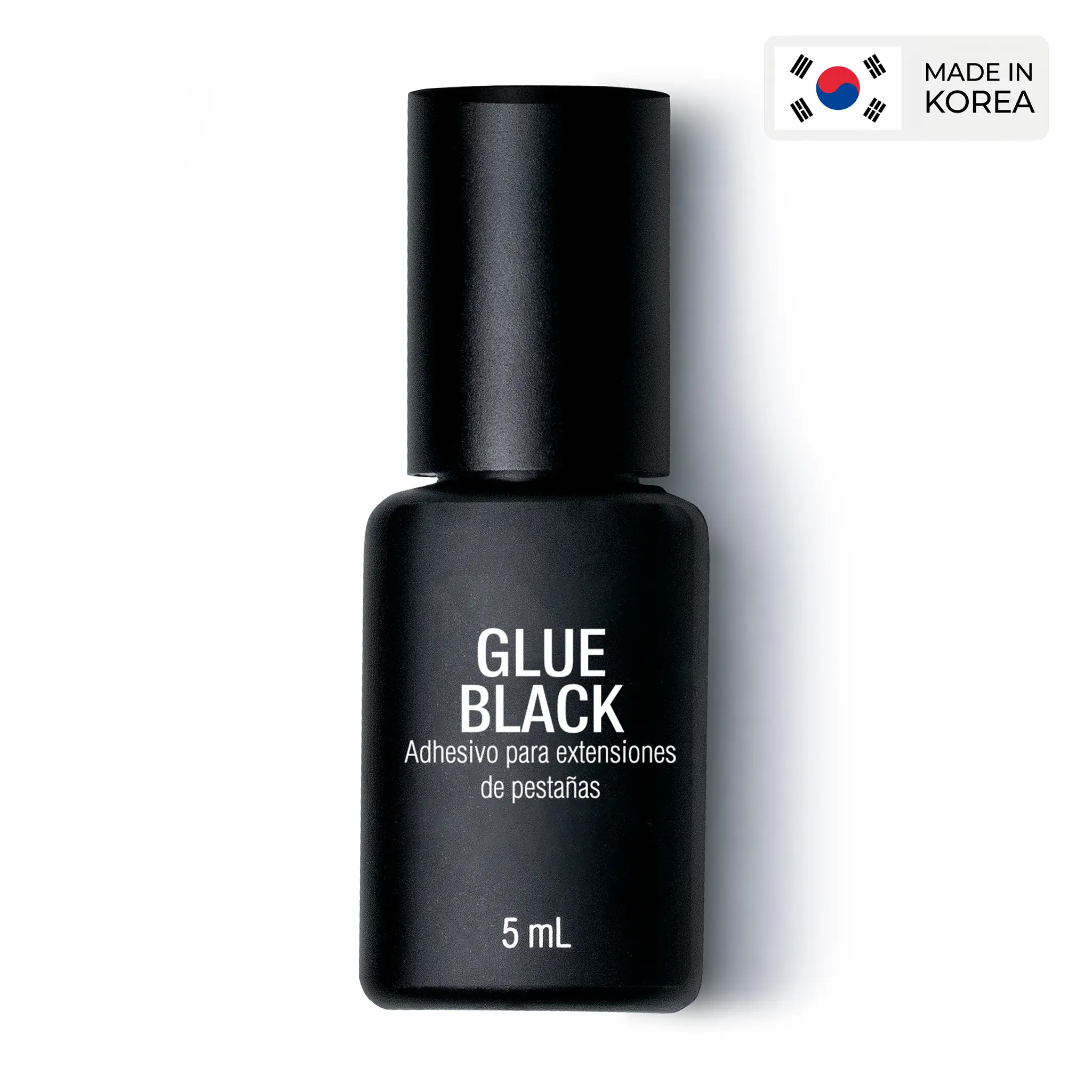 Glue Black Adhesive For Eyelash Extensions For Beginners