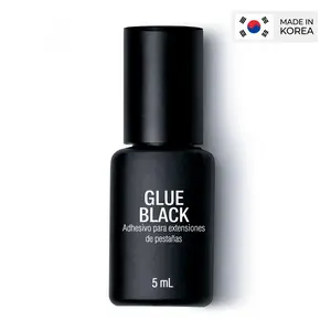 Glue Black Adhesive For Eyelash Extensions For Beginners Glue Black Adhesive For Eyelash Extensions For Beginners