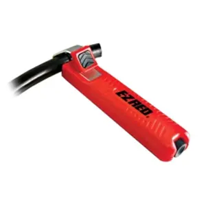 E-Z Red  Adjustable Battery Cable Stripper