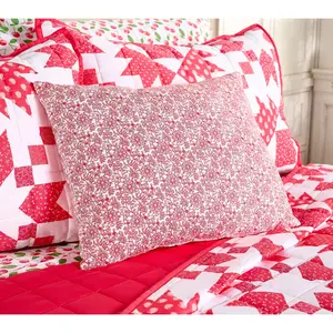 Martha Stewart Decorative 16x20 Lumbar Pillow