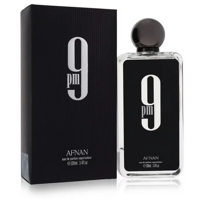 Afnan 9PM EDP 100ml 3.4 OZ Men