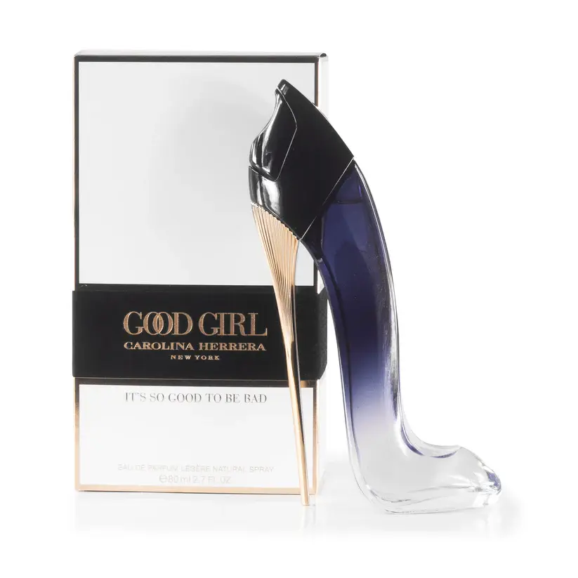 Carolina Herrera Good Girl Légère, Women's fragrance, Eau de Parfum, 80 ml / 2.7 oz